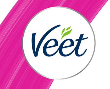 Veet logo